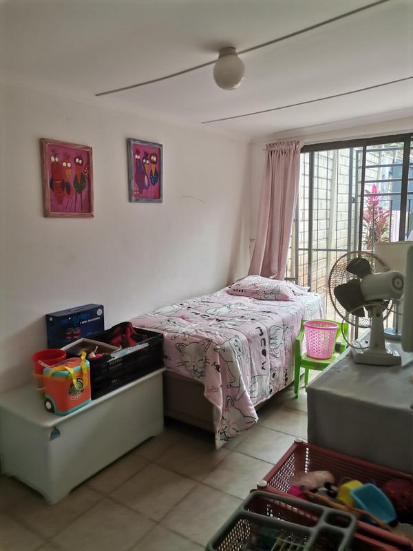 To Let 2 Bedroom Property for Rent in Richem KwaZulu-Natal