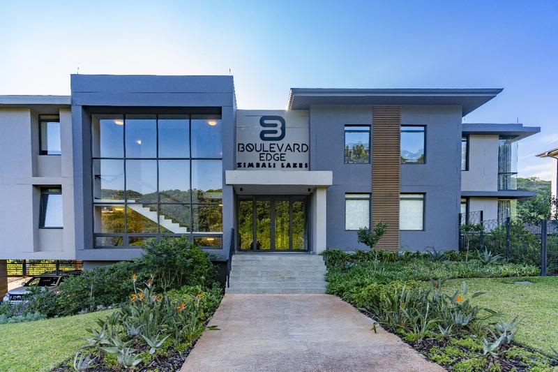 2 Bedroom Property for Sale in Zimbali Lakes Resort KwaZulu-Natal
