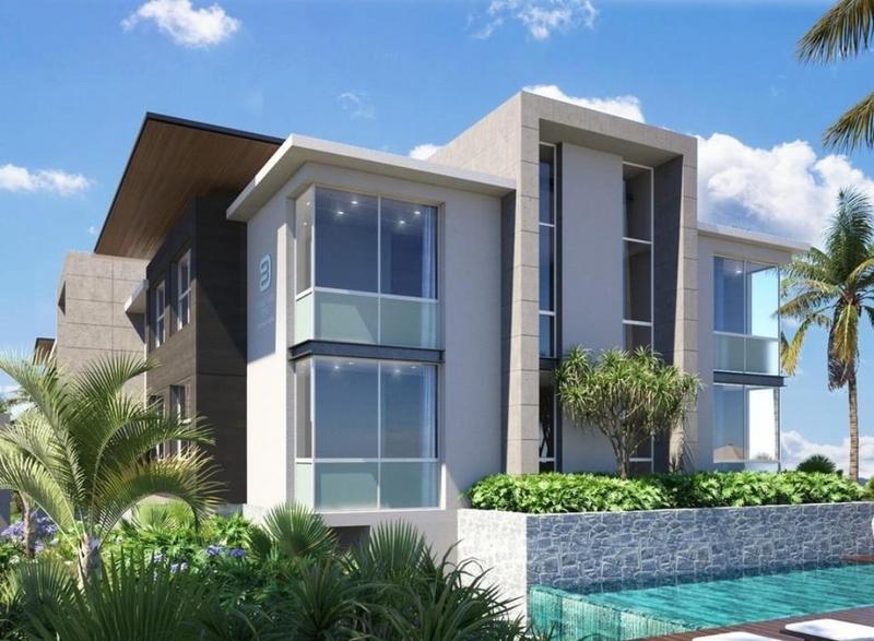 2 Bedroom Property for Sale in Zimbali Lakes Resort KwaZulu-Natal