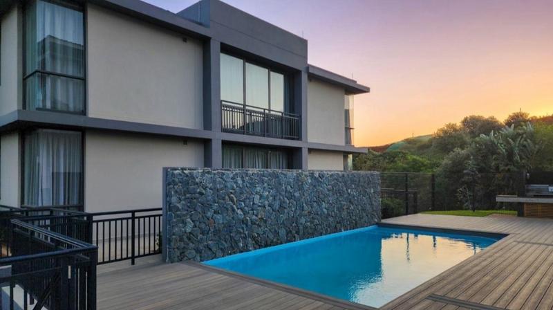 2 Bedroom Property for Sale in Zimbali Lakes Resort KwaZulu-Natal