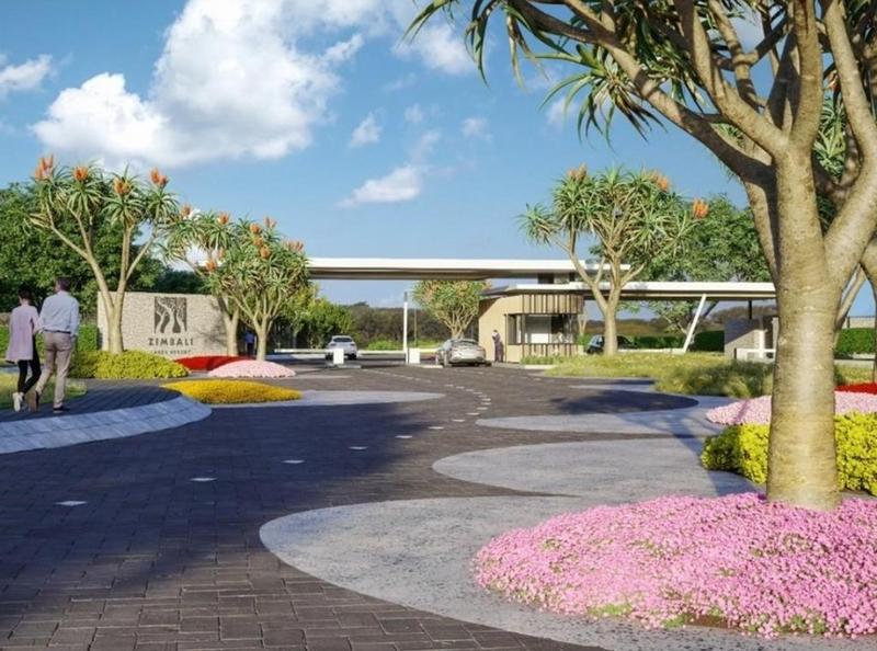 2 Bedroom Property for Sale in Zimbali Lakes Resort KwaZulu-Natal