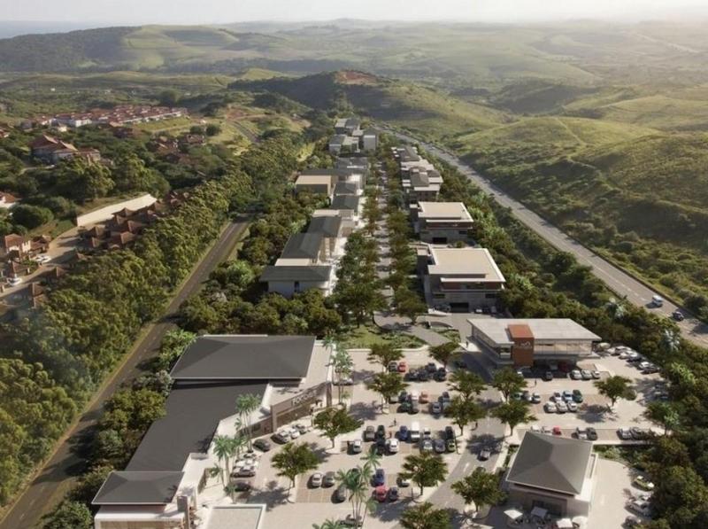 2 Bedroom Property for Sale in Zimbali Lakes Resort KwaZulu-Natal