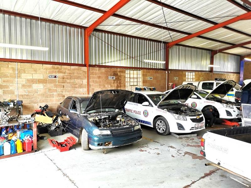 Commercial Property for Sale in Pietermaritzburg Central KwaZulu-Natal