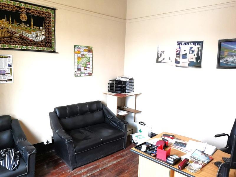 Commercial Property for Sale in Pietermaritzburg Central KwaZulu-Natal