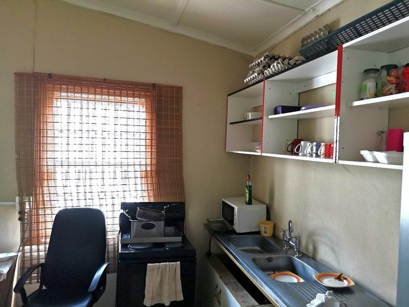 Commercial Property for Sale in Pietermaritzburg Central KwaZulu-Natal