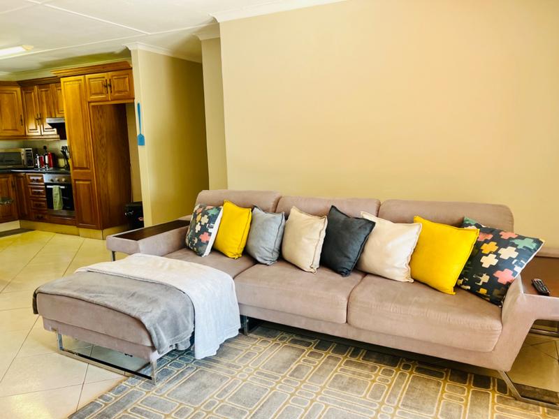 3 Bedroom Property for Sale in Sherwood KwaZulu-Natal
