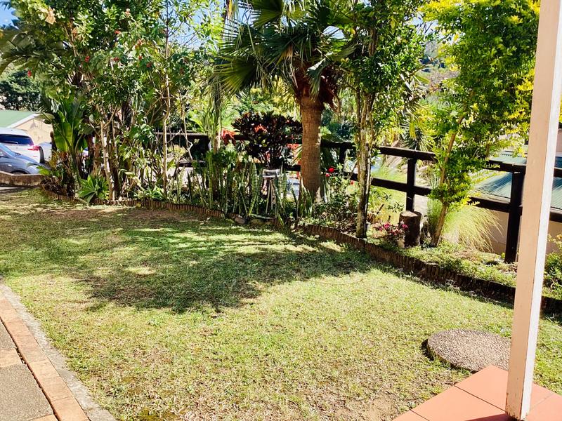 3 Bedroom Property for Sale in Sherwood KwaZulu-Natal