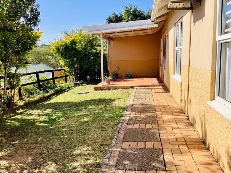 3 Bedroom Property for Sale in Sherwood KwaZulu-Natal
