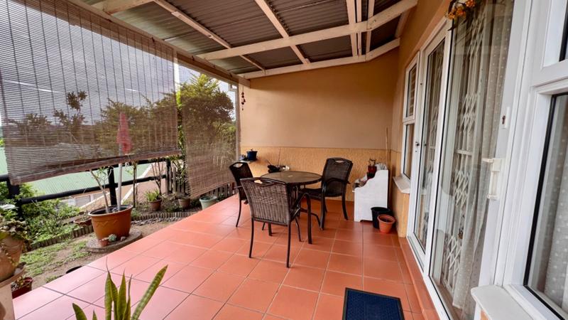 3 Bedroom Property for Sale in Sherwood KwaZulu-Natal
