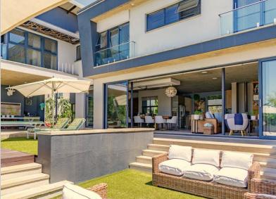 4 Bedroom Property for Sale in Caneside KwaZulu-Natal