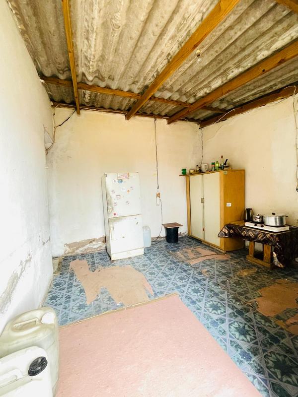 2 Bedroom Property for Sale in Umlazi KwaZulu-Natal
