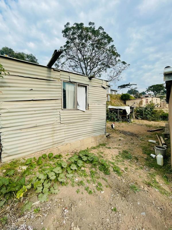2 Bedroom Property for Sale in Umlazi KwaZulu-Natal