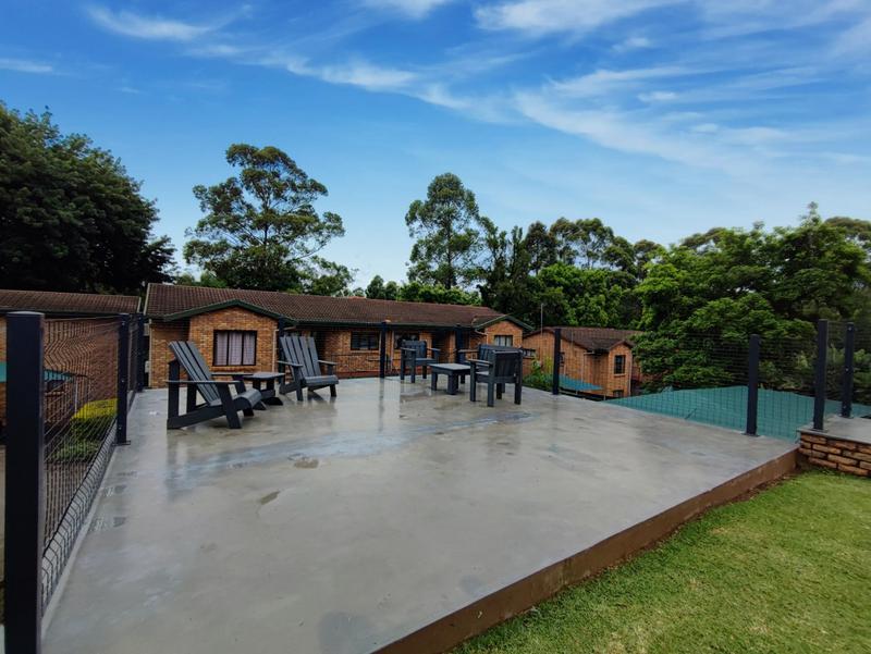 2 Bedroom Property for Sale in Chase Valley KwaZulu-Natal