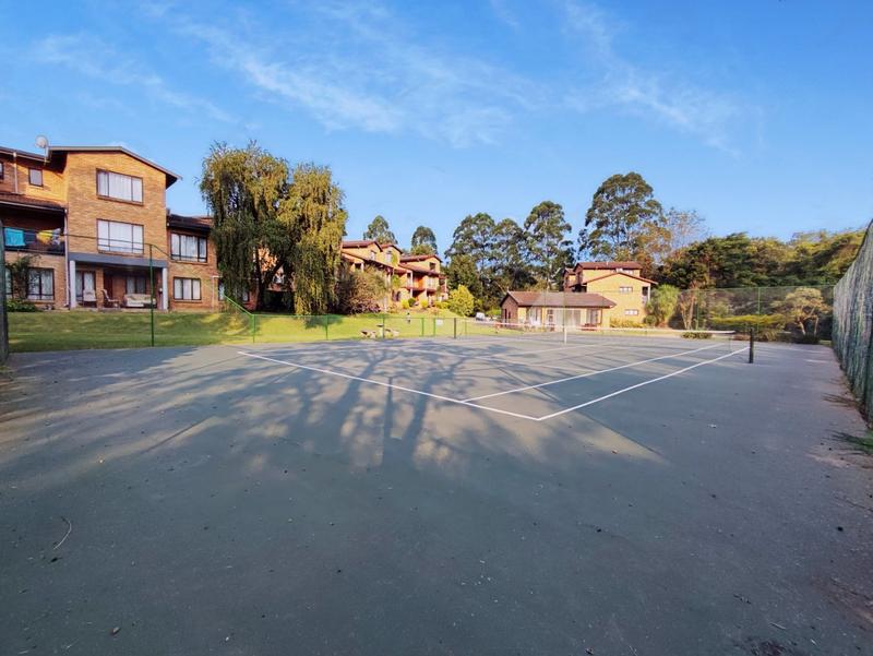2 Bedroom Property for Sale in Chase Valley KwaZulu-Natal