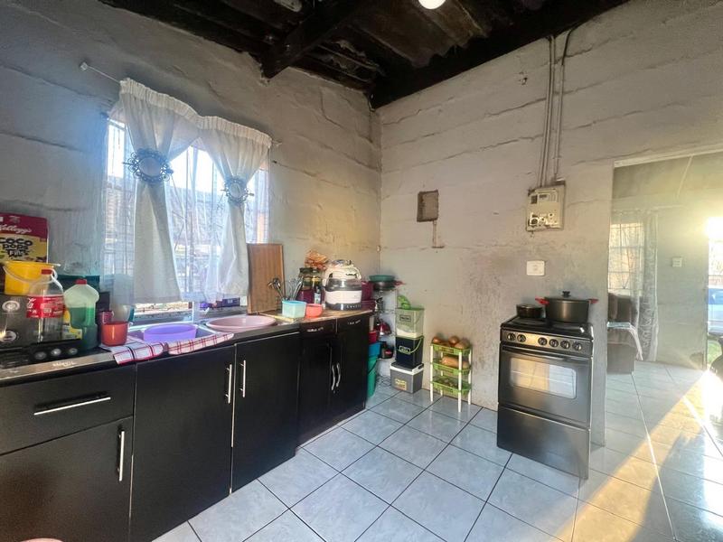 2 Bedroom Property for Sale in Imbali KwaZulu-Natal