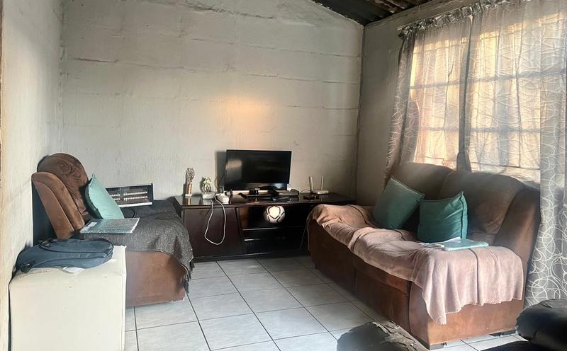 2 Bedroom Property for Sale in Imbali KwaZulu-Natal