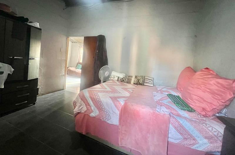 2 Bedroom Property for Sale in Imbali KwaZulu-Natal