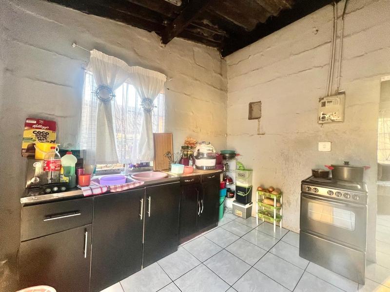 2 Bedroom Property for Sale in Imbali KwaZulu-Natal