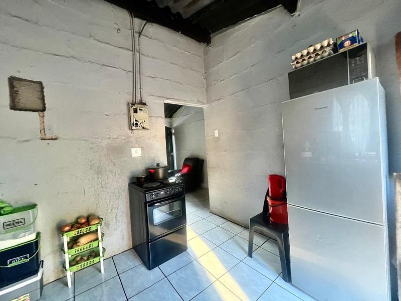 2 Bedroom Property for Sale in Imbali KwaZulu-Natal