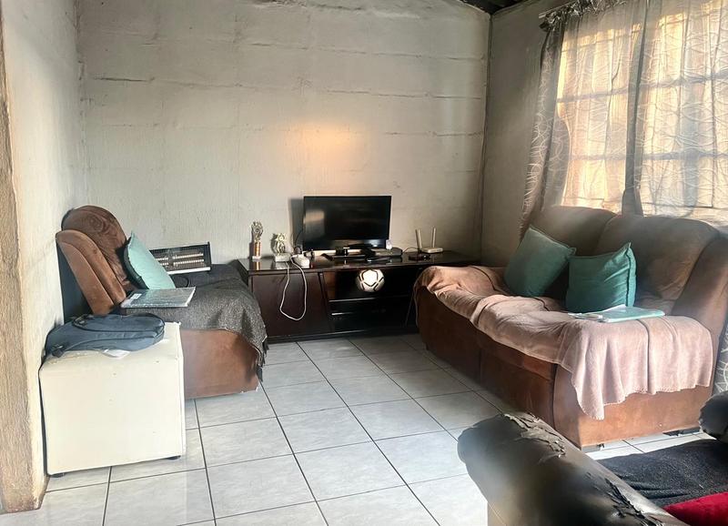 2 Bedroom Property for Sale in Imbali KwaZulu-Natal