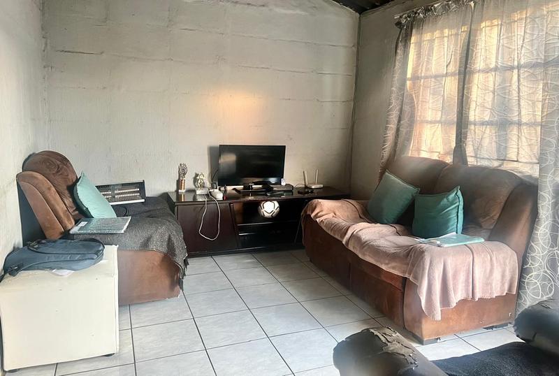 2 Bedroom Property for Sale in Imbali KwaZulu-Natal