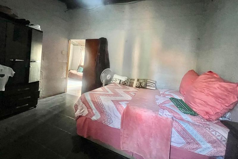 2 Bedroom Property for Sale in Imbali KwaZulu-Natal