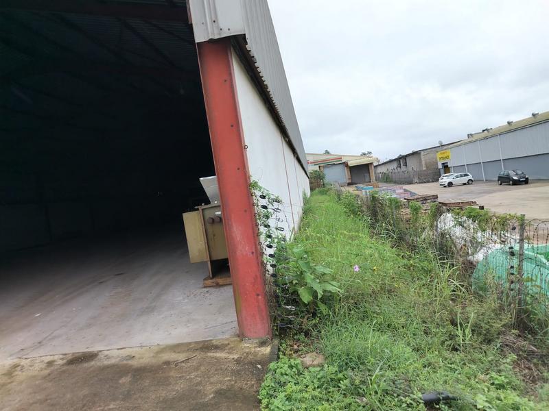 To Let commercial Property for Rent in Gingindlovu KwaZulu-Natal