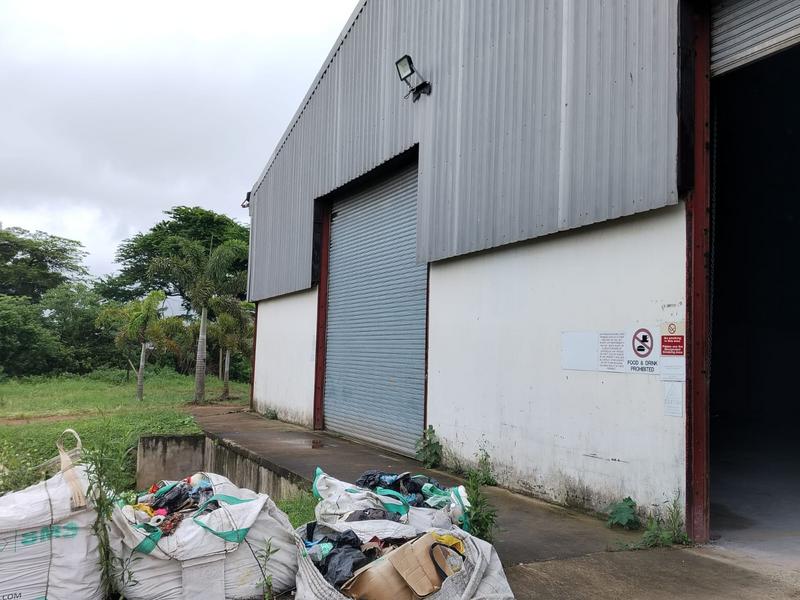To Let commercial Property for Rent in Gingindlovu KwaZulu-Natal