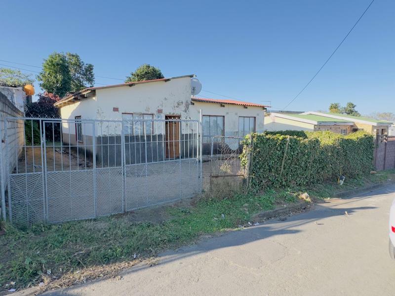 3 Bedroom Property for Sale in Inanda KwaZulu-Natal