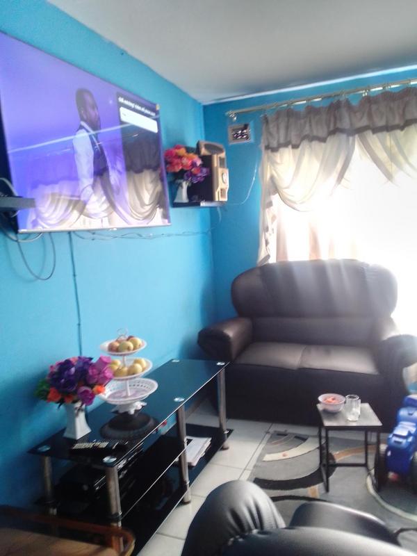 2 Bedroom Property for Sale in Empangeni Central KwaZulu-Natal
