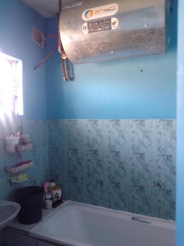 2 Bedroom Property for Sale in Empangeni Central KwaZulu-Natal