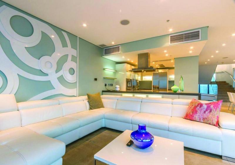 To Let 3 Bedroom Property for Rent in Umhlanga Rocks KwaZulu-Natal