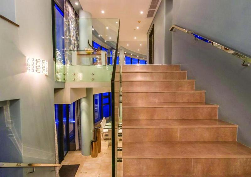 To Let 3 Bedroom Property for Rent in Umhlanga Rocks KwaZulu-Natal