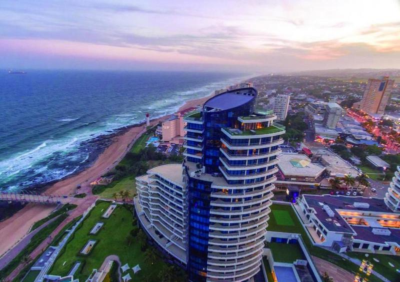 To Let 3 Bedroom Property for Rent in Umhlanga Rocks KwaZulu-Natal