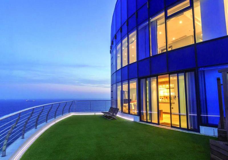 3 Bedroom Property for Sale in Umhlanga Rocks KwaZulu-Natal