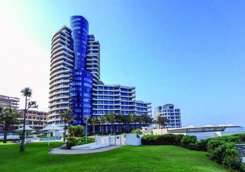 3 Bedroom Property for Sale in Umhlanga Rocks KwaZulu-Natal