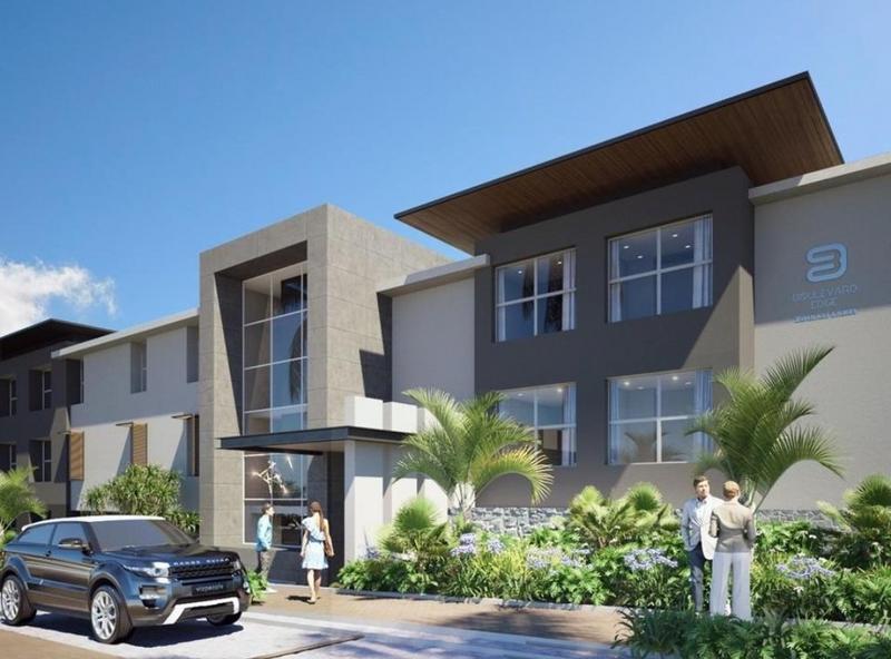 2 Bedroom Property for Sale in Zimbali Lakes Resort KwaZulu-Natal