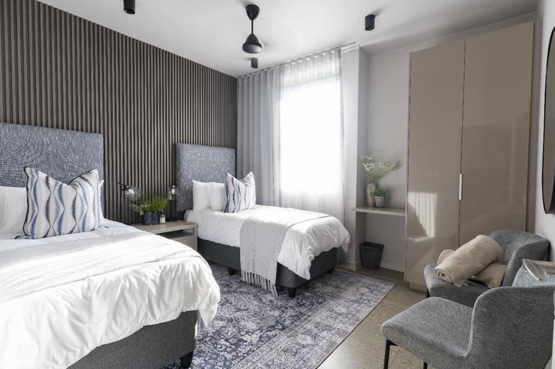 2 Bedroom Property for Sale in Zimbali Lakes Resort KwaZulu-Natal