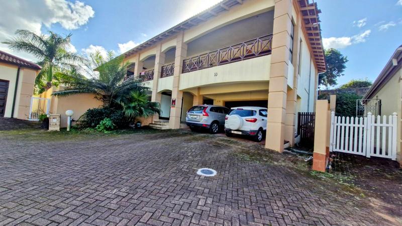 4 Bedroom Property for Sale in Manaba Beach KwaZulu-Natal