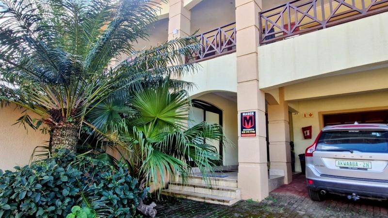 4 Bedroom Property for Sale in Manaba Beach KwaZulu-Natal