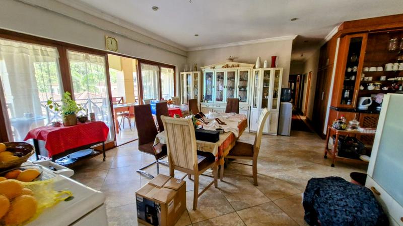 4 Bedroom Property for Sale in Manaba Beach KwaZulu-Natal