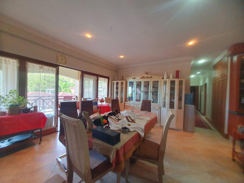 4 Bedroom Property for Sale in Manaba Beach KwaZulu-Natal
