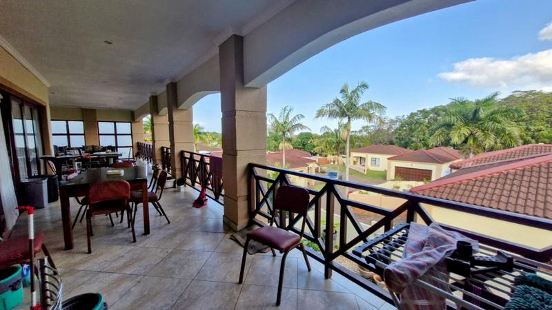 4 Bedroom Property for Sale in Manaba Beach KwaZulu-Natal