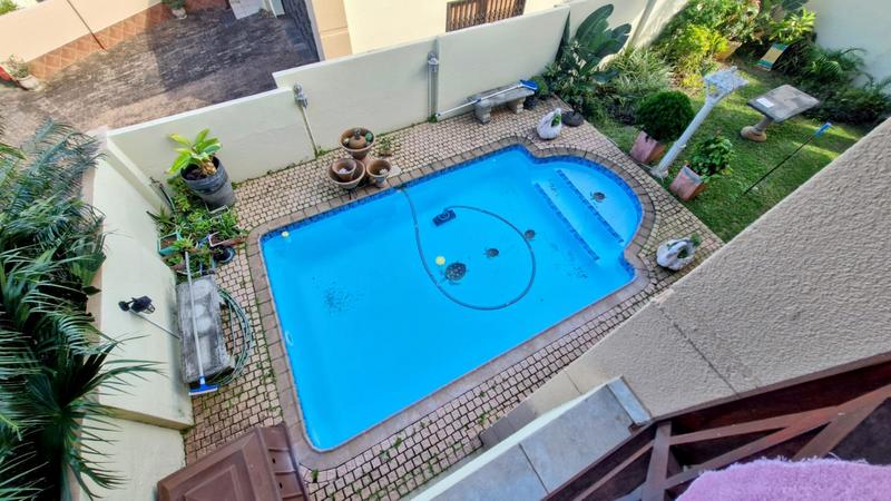 4 Bedroom Property for Sale in Manaba Beach KwaZulu-Natal