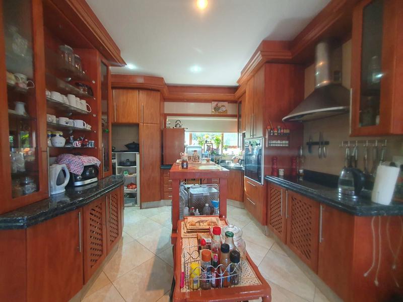 4 Bedroom Property for Sale in Manaba Beach KwaZulu-Natal