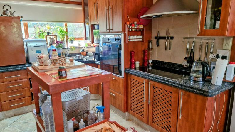 4 Bedroom Property for Sale in Manaba Beach KwaZulu-Natal