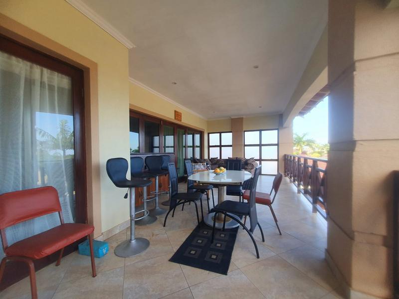 4 Bedroom Property for Sale in Manaba Beach KwaZulu-Natal
