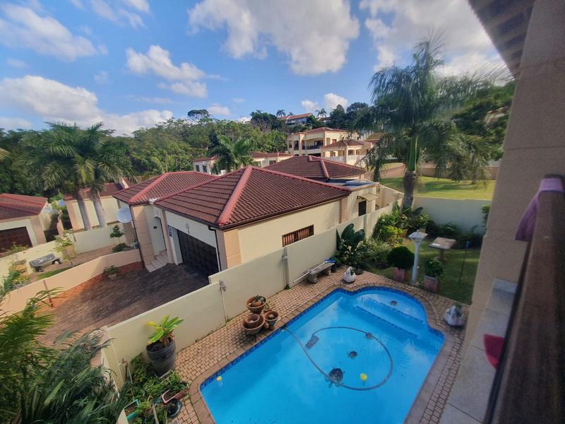 4 Bedroom Property for Sale in Manaba Beach KwaZulu-Natal