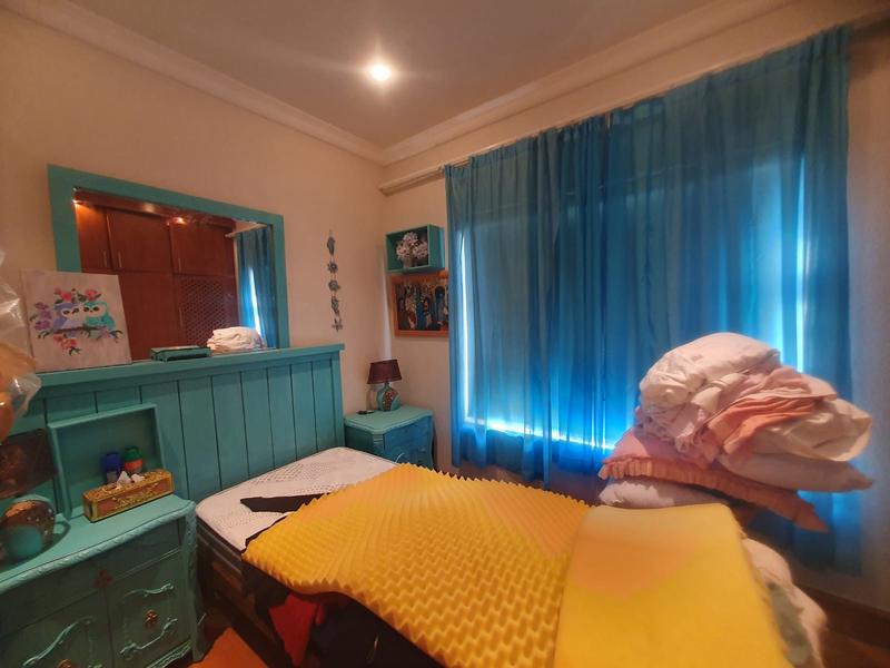 4 Bedroom Property for Sale in Manaba Beach KwaZulu-Natal