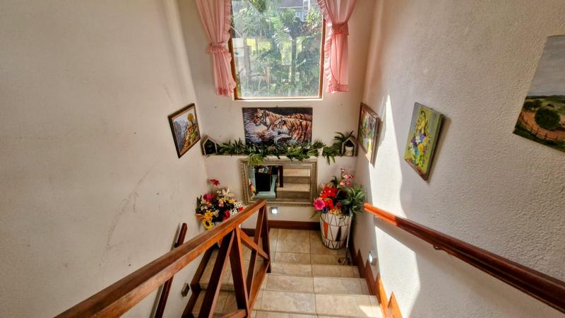 4 Bedroom Property for Sale in Manaba Beach KwaZulu-Natal